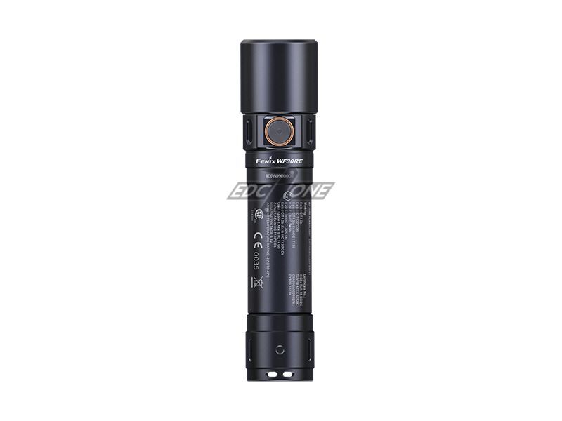 Đèn pin FENIX WF30RE (280 Lumens)