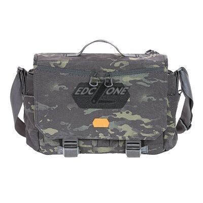 Vanquest - Túi GOFER-15 Messenger Bag (Màu Multicam Black 656115MCB)