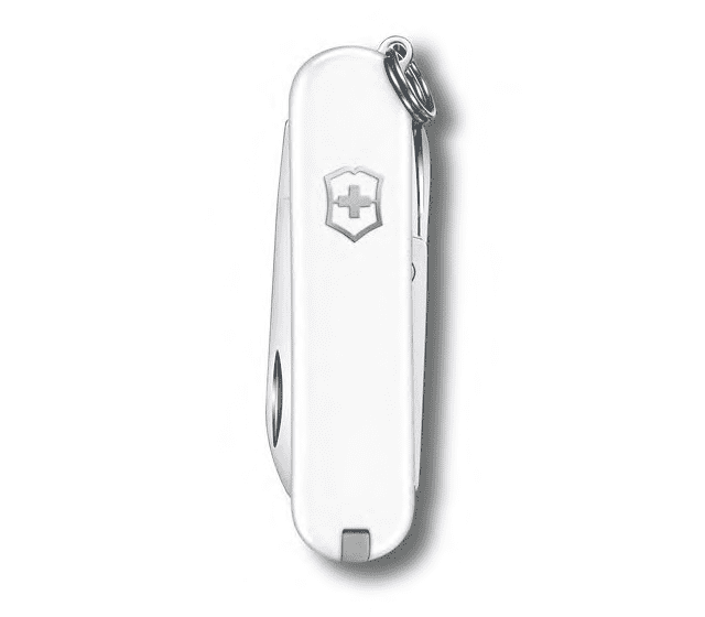 Dụng Cụ Đa Năng Victorinox - 58mm - Classic SD (COLOR FUNCTIONS) Nhiều Màu