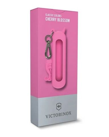 Phụ kiện Victorinox - Bao Silicon 58mm (COLOR FUNCTIONS) Nhiều Màu