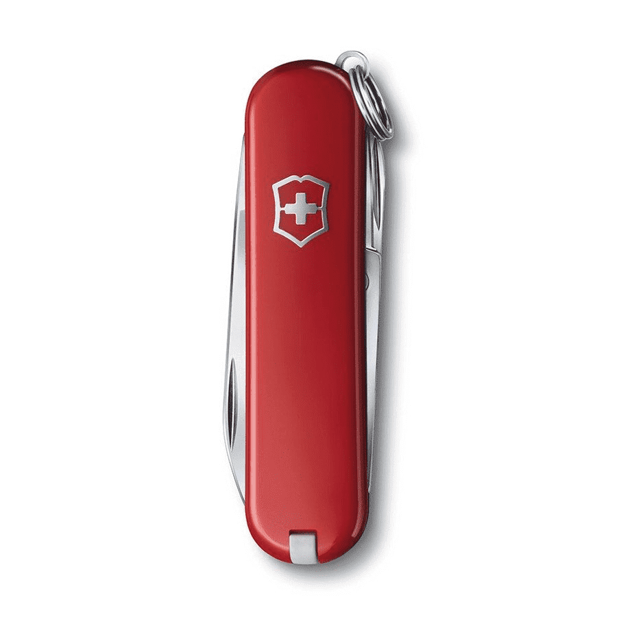 Dụng Cụ Đa Năng Victorinox - 58mm - Classic SD (COLOR FUNCTIONS) Nhiều Màu