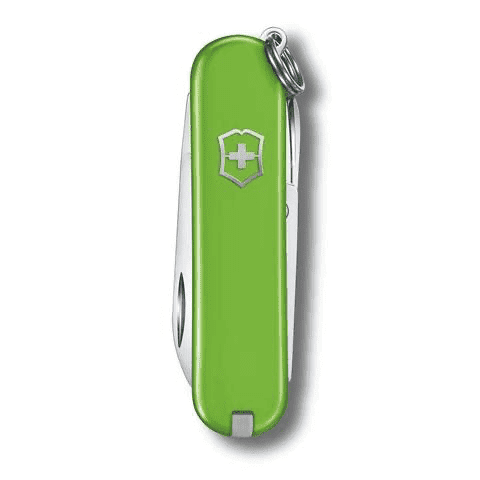 Dụng Cụ Đa Năng Victorinox - 58mm - Classic SD (COLOR FUNCTIONS) Nhiều Màu