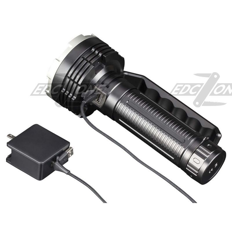 Đèn pin FENIX LR80R (18.000 Lumens)