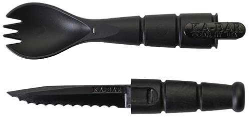 Kabar - Tactical Spork