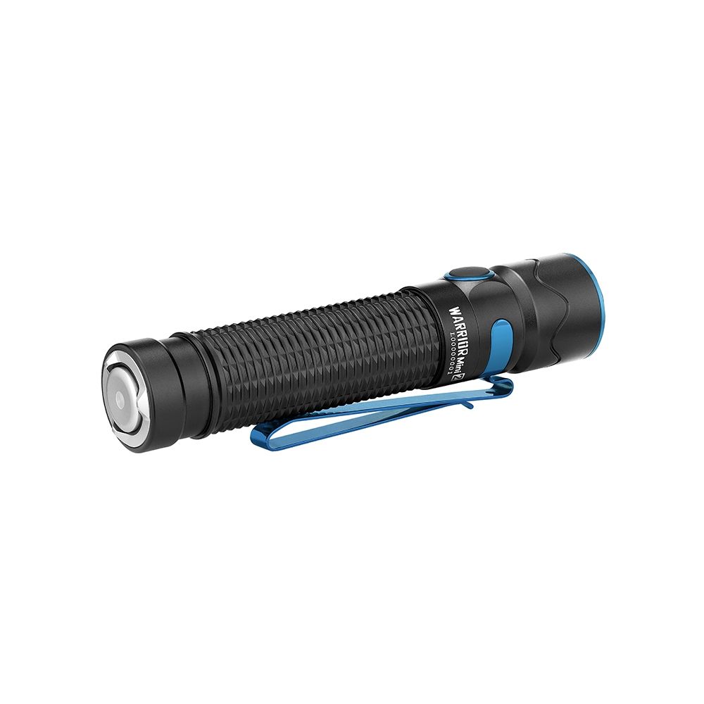 Đèn pin tác chiến Olight Warrior Mini 2 (1750 Lumens)