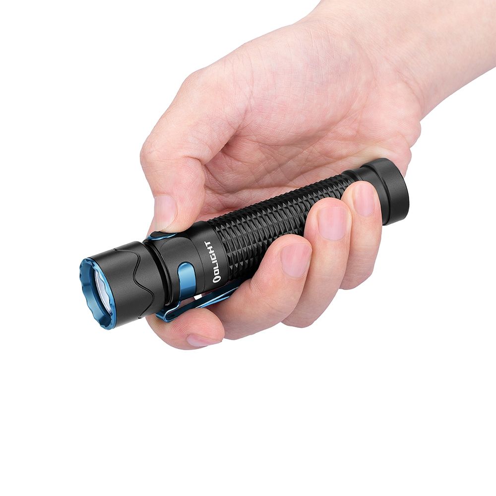 Đèn pin tác chiến Olight Warrior Mini 2 (1750 Lumens)