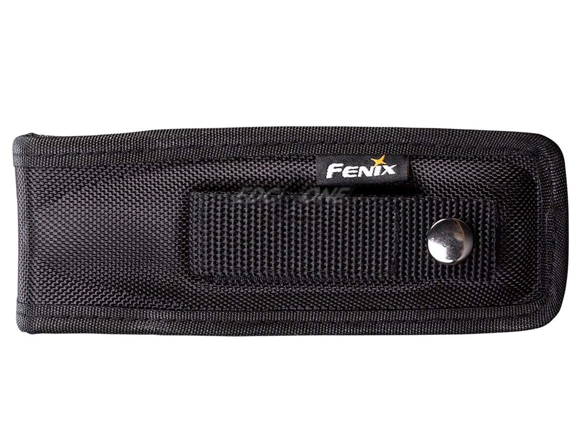 Phụ kiện Fenix ALP-10 Holster Black Bao đựng Đèn pin (màu đen Black) (Nhiều cỡ)