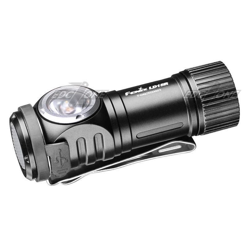 Đèn pin FENIX LD15R (500 Lumens)