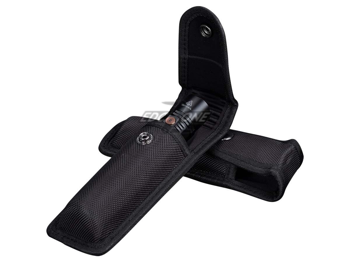 Phụ kiện Fenix ALP-10 Holster Black Bao đựng Đèn pin (màu đen Black) (Nhiều cỡ)