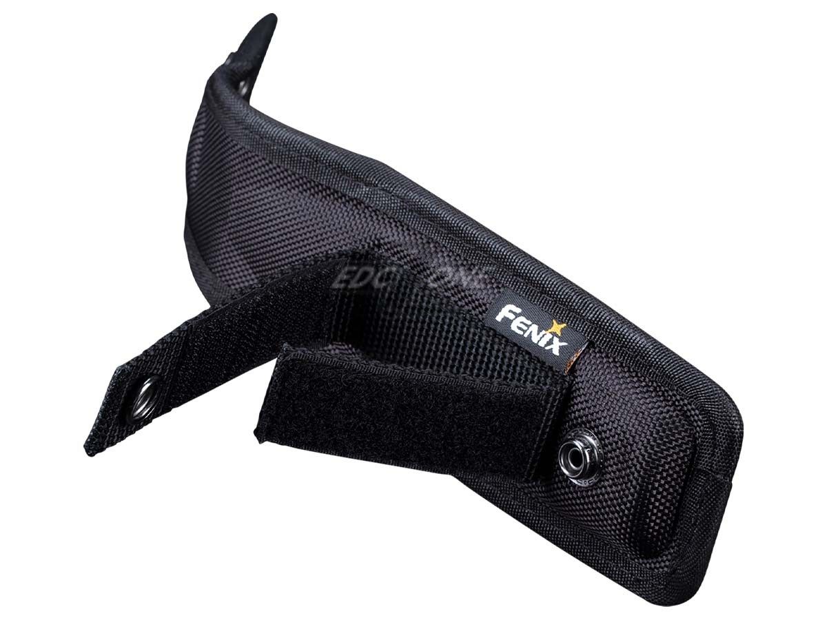 Phụ kiện Fenix ALP-10 Holster Black Bao đựng Đèn pin (màu đen Black) (Nhiều cỡ)