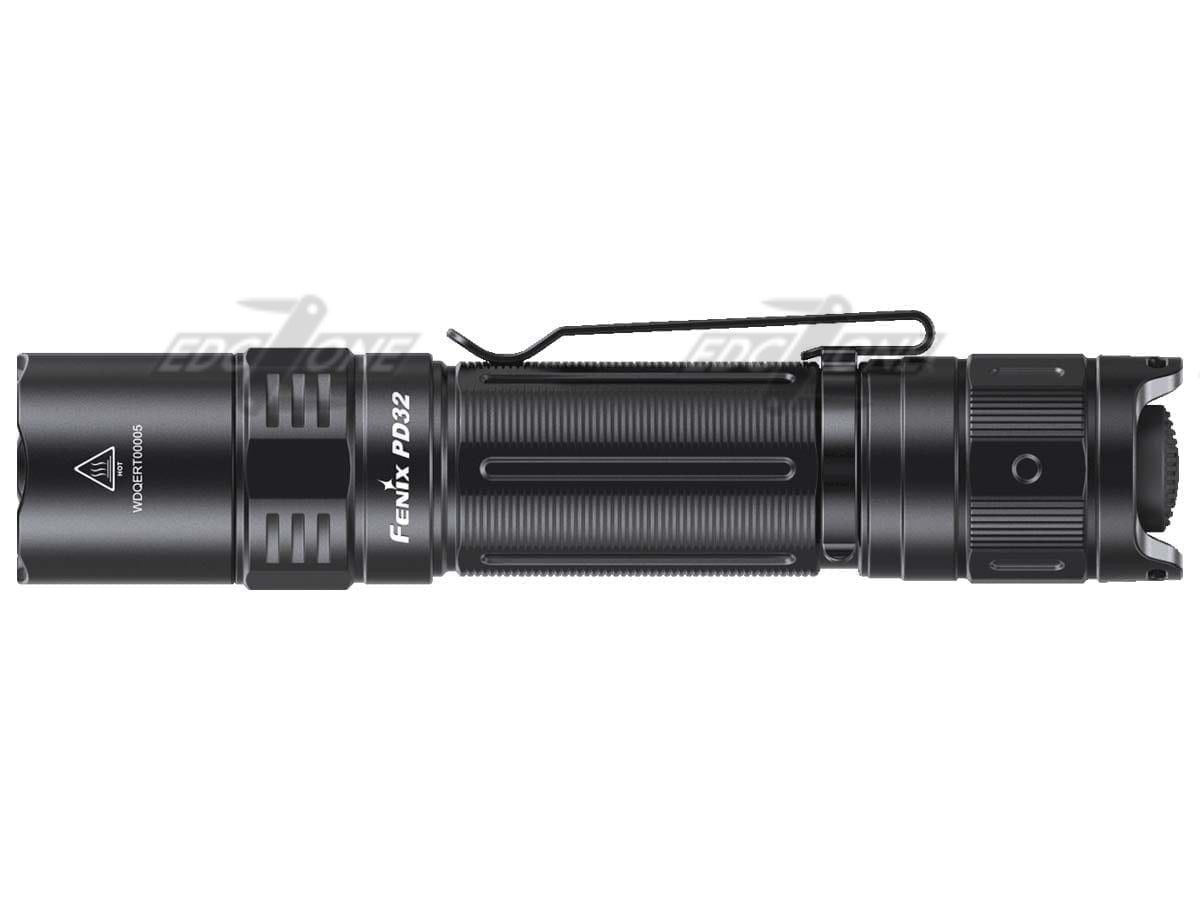 Đèn pin FENIX PD32 V2.0 (1200 Lumens)