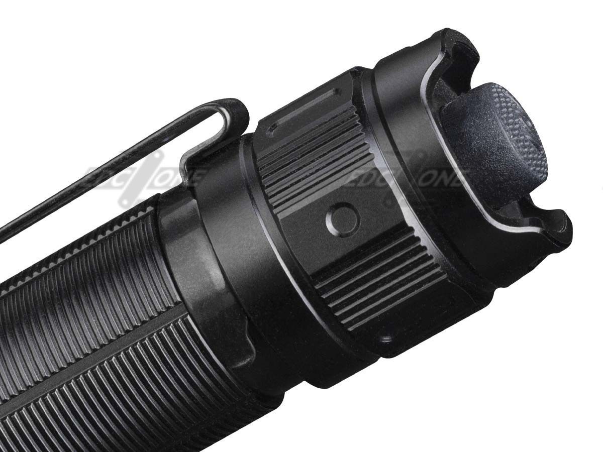 Đèn pin tác chiến FENIX TK22 UE SST40 (1600 Lumens)