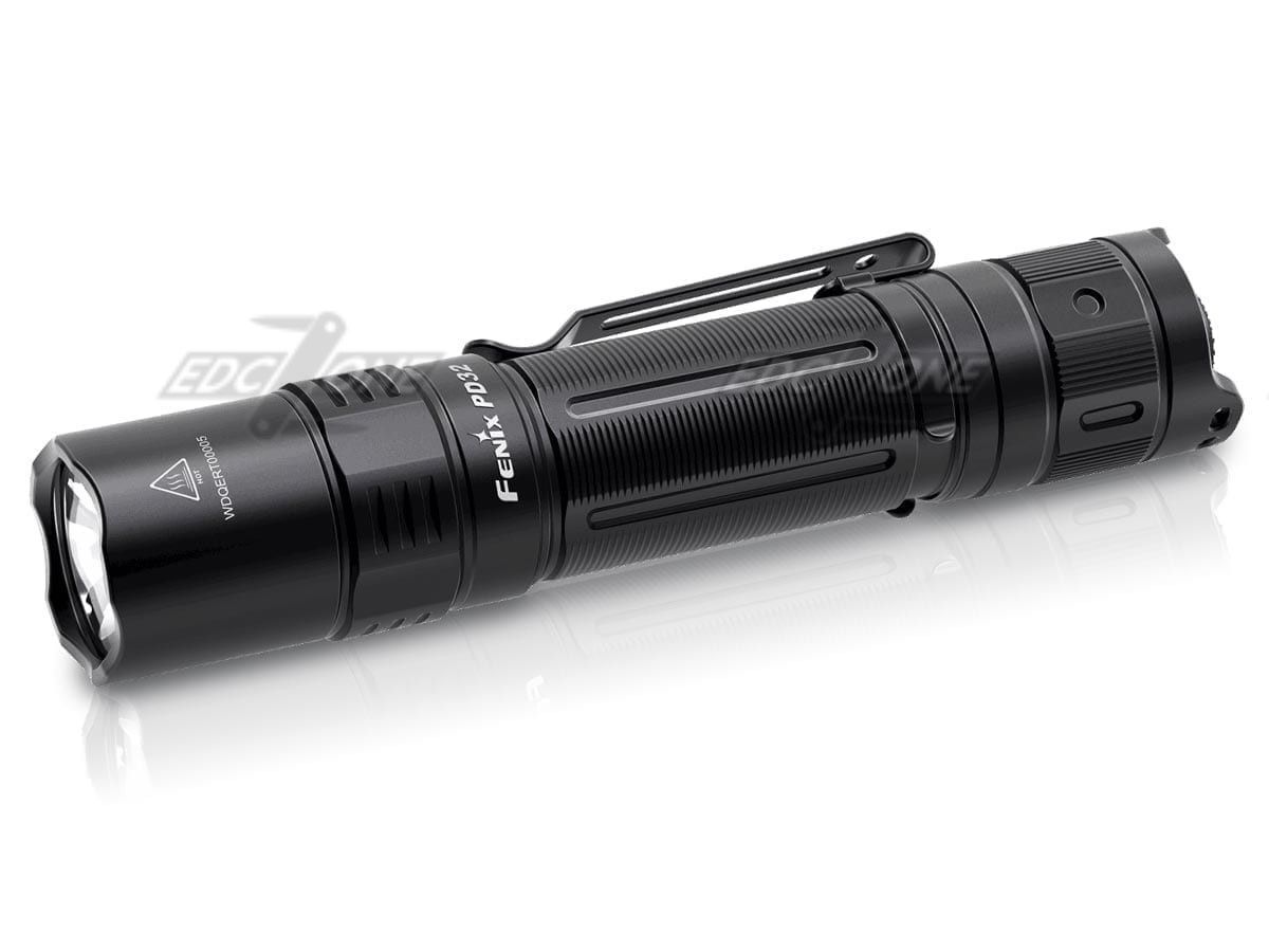 Đèn pin FENIX PD32 V2.0 (1200 Lumens)