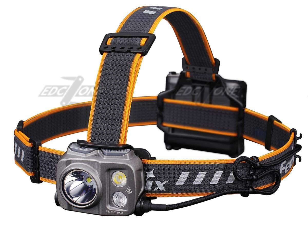 Đèn pin FENIX HP16R (1700 Lumens)