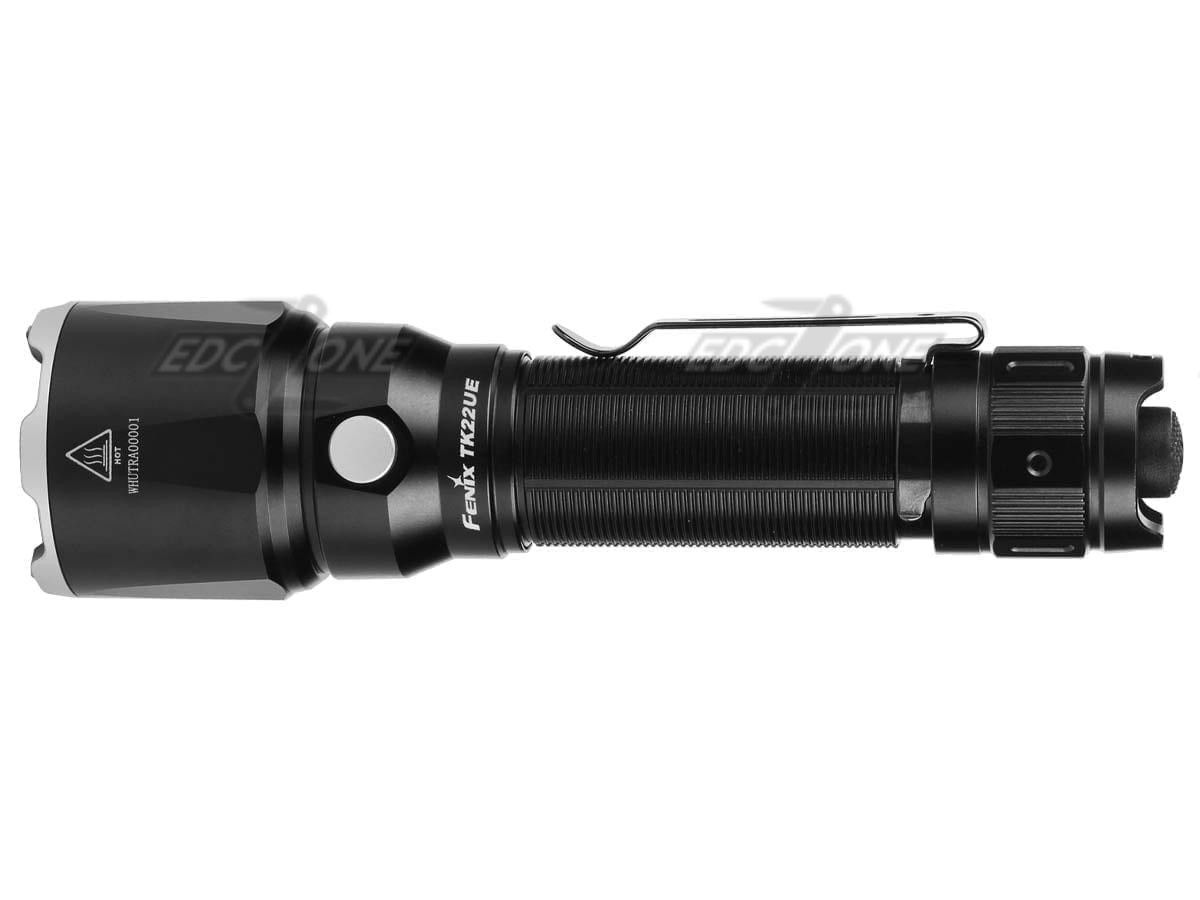 Đèn pin tác chiến FENIX TK22 UE SST40 (1600 Lumens)