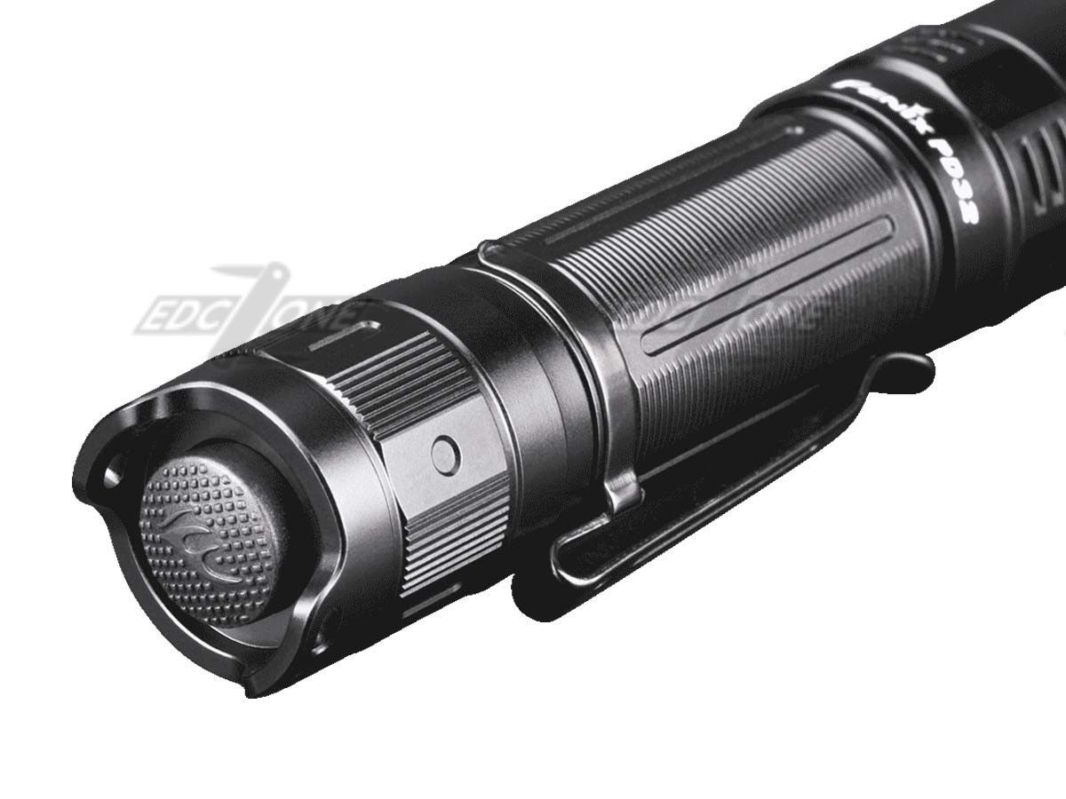 Đèn pin FENIX PD32 V2.0 (1200 Lumens)