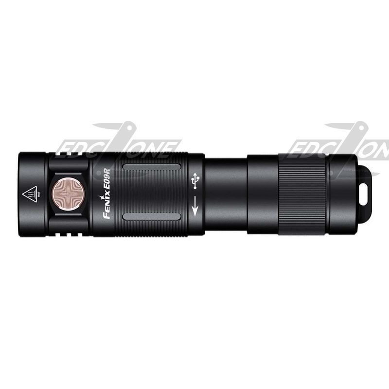 Đèn pin FENIX E09R (600 Lumens)