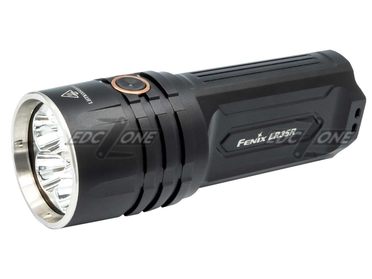 Đèn pin FENIX LR35R SST40 (10000 Lumens)