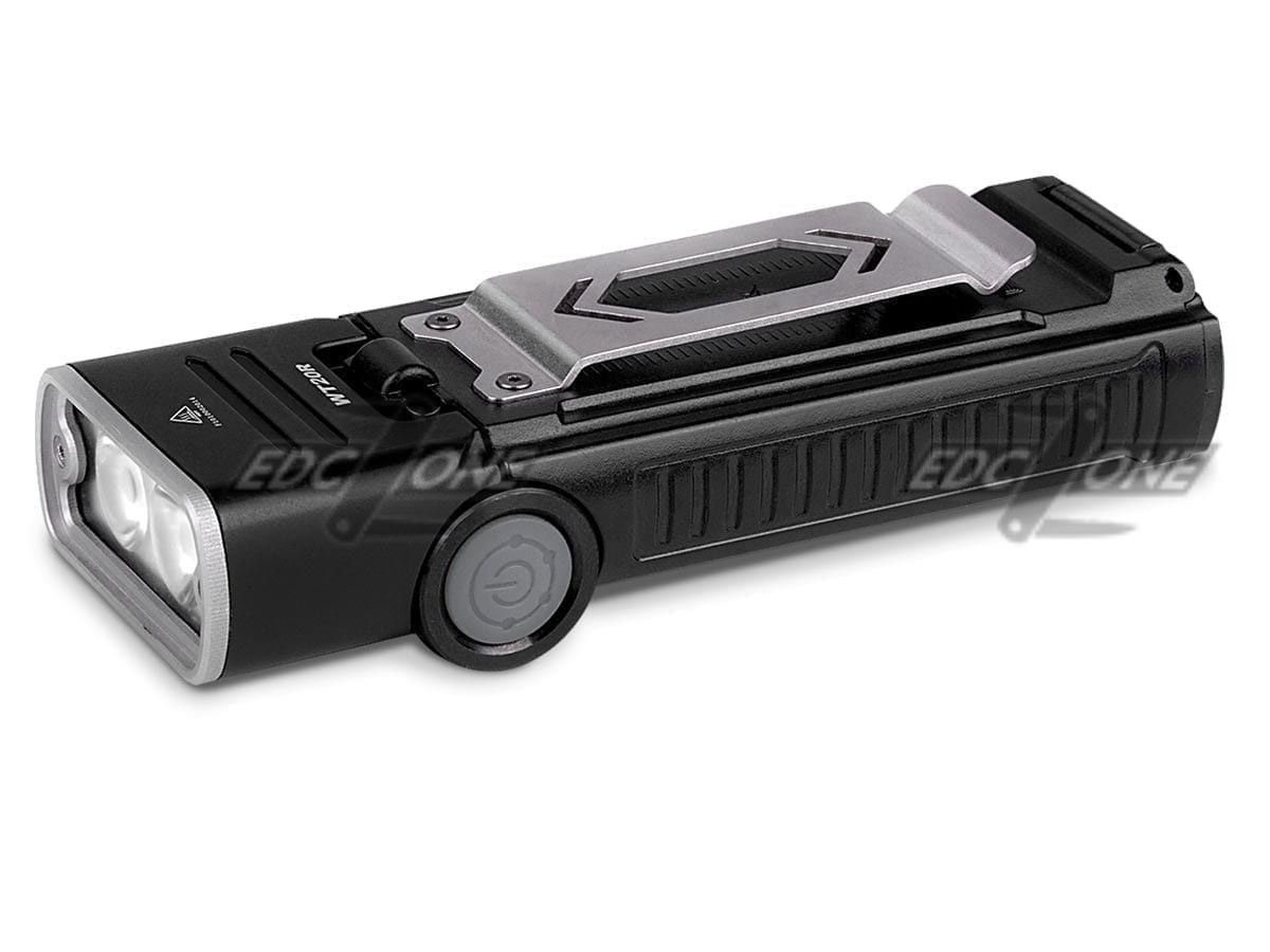 Đèn pin FENIX WT20R (400 Lumens)