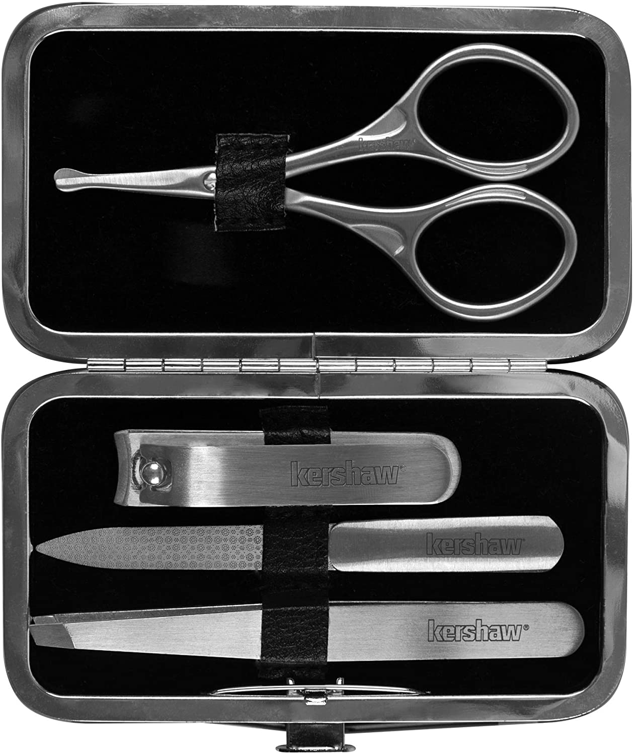 Kershaw - Bộ bấm móng tay Manicure Set