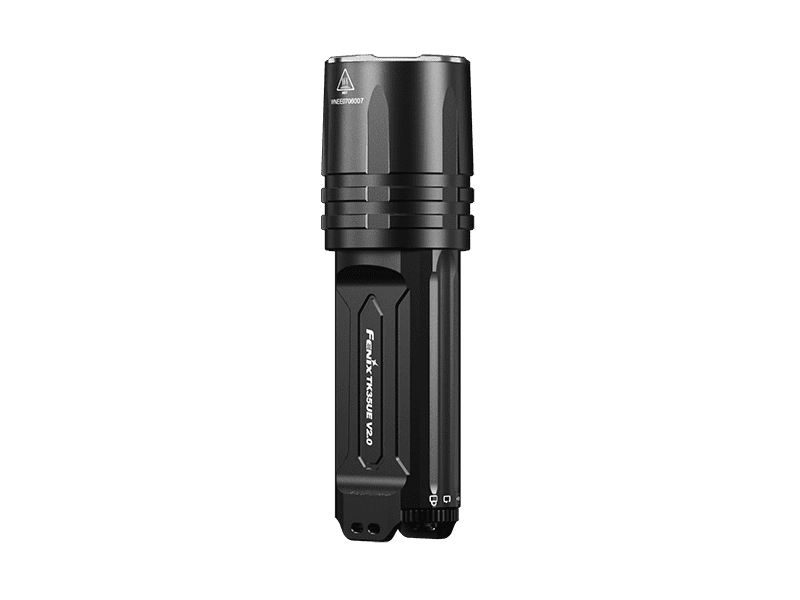 Đèn pin FENIX TK35 UE V2.0 (5000 Lumens) kèm 2 pin Fenix 18650 3000mAh