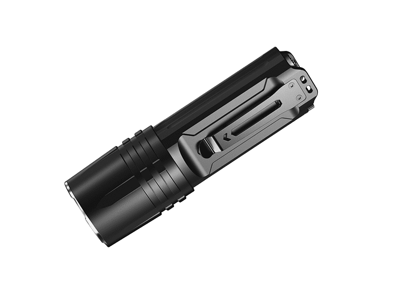 Đèn pin FENIX TK35 UE V2.0 (5000 Lumens) kèm 2 pin Fenix 18650 3000mAh