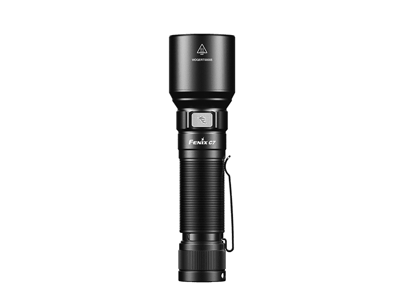 Đèn pin FENIX C7 (3000 Lumens)