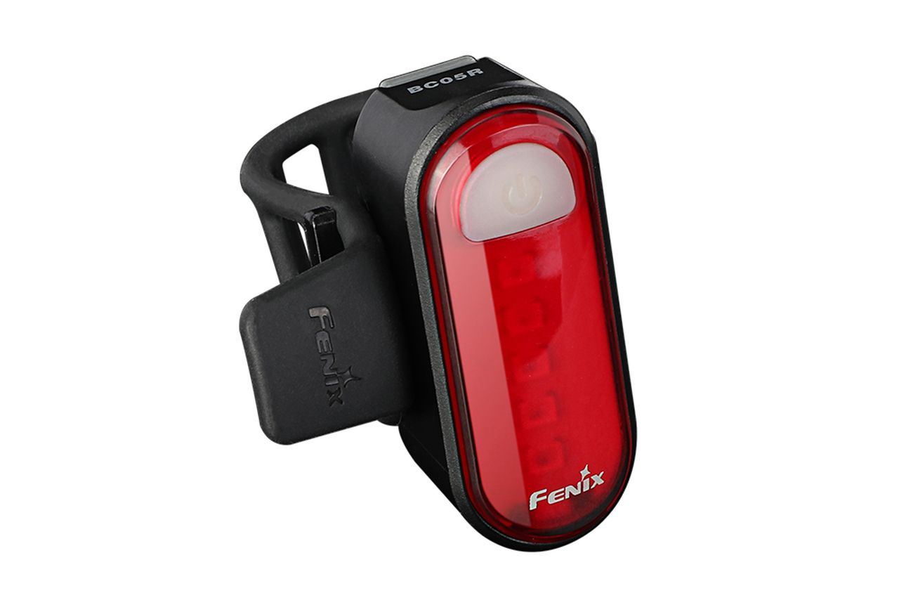 Đèn pin xe đạp FENIX BC05R V2.0 (15 Lumens)