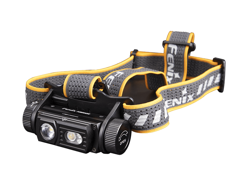 Đèn pin FENIX HM60R (1300 Lumens)