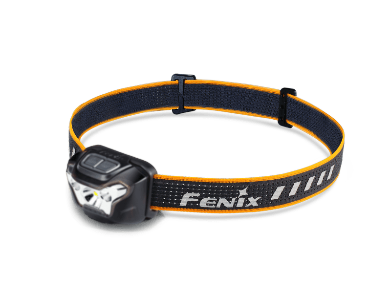 Phụ kiện FENIX Dây đeo trán cho đèn pin AFH-03