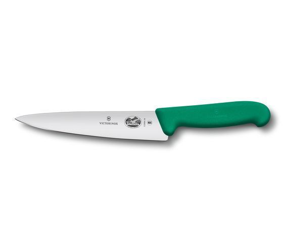 Victorinox - Dao Bếp Victorinox Fibrox Carving Knife (19cm, Fibrox Handle)