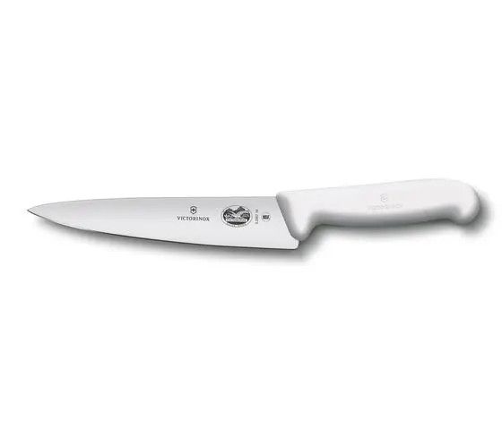 Victorinox - Dao Bếp Victorinox Fibrox Carving Knife (19cm, Fibrox Handle)