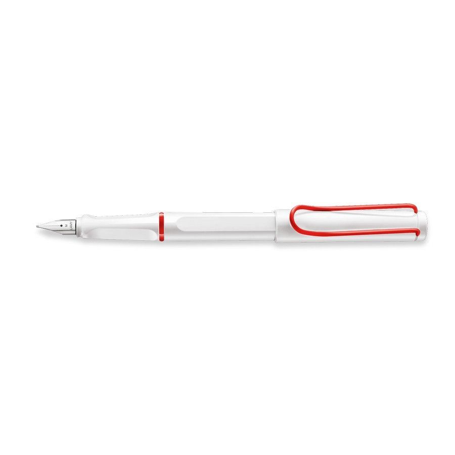 Bút máy - Lamy Safari (nhiều màu)