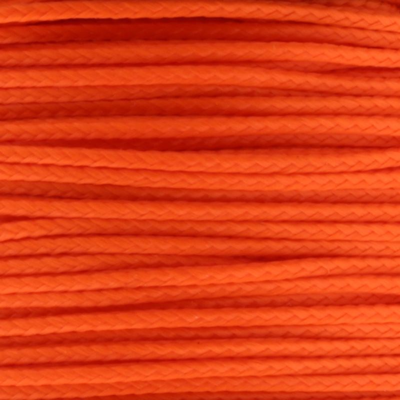 Atwood Rope - Dây Micro cord 1m màu Neon Orange