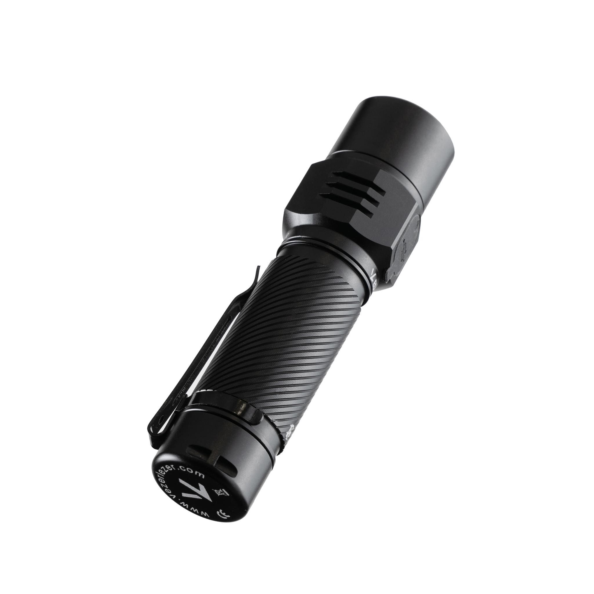 Đèn pin VEZERLEZER ED10 (2200 Lumens)