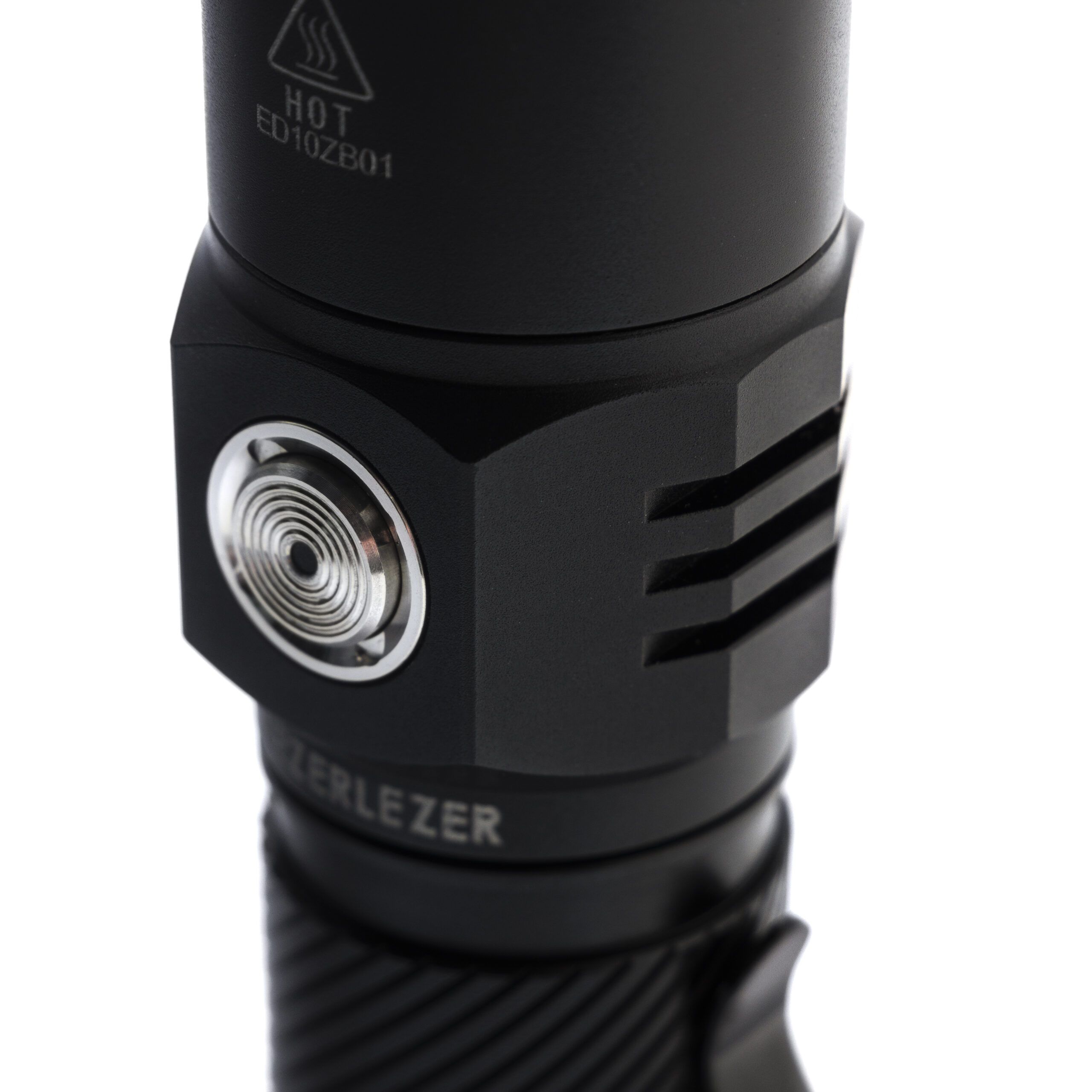 Đèn pin VEZERLEZER ED10 (2200 Lumens)