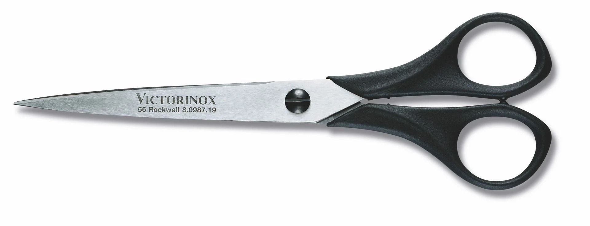 Victorinox - Kéo Đa Năng Dùng Trong Gia Đình (19cm) - Đầu nhọn