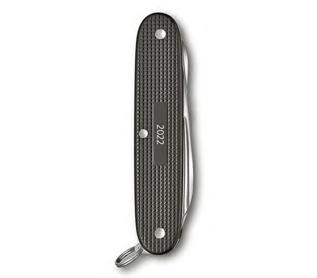 DỤNG CỤ ĐA NĂNG VICTORINOX - 93MM - PIONEER ALOX LIMITED EDITION 2022