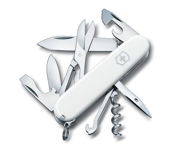 Dụng Cụ Đa Năng Victorinox - 91mm - Climber