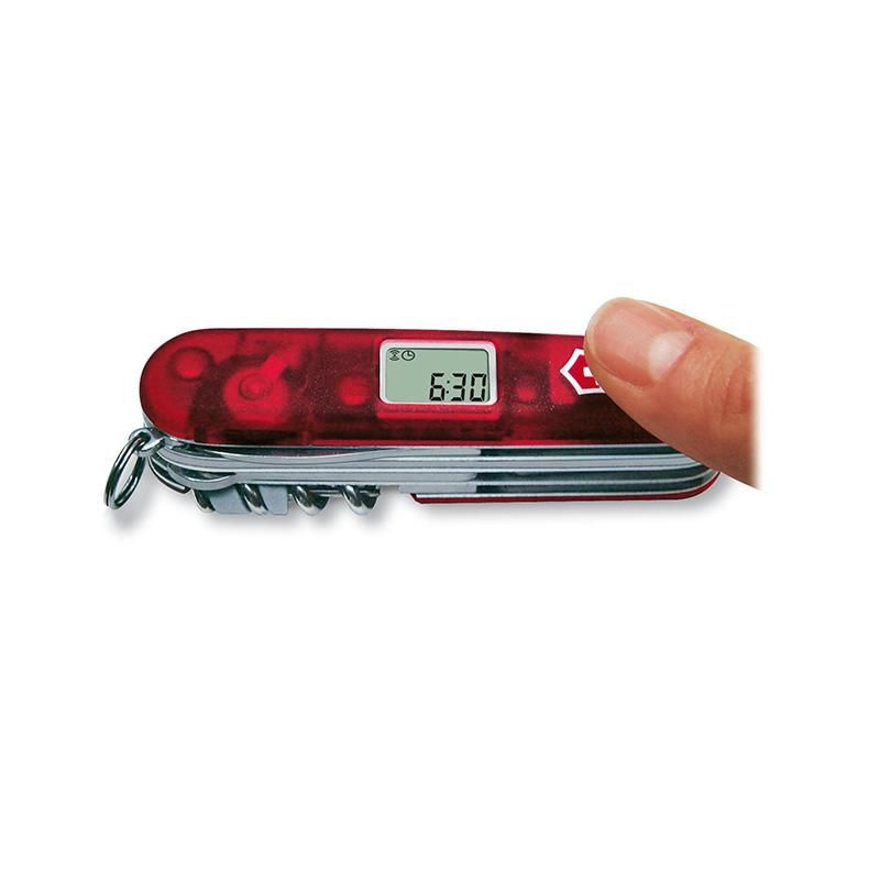 Dụng cụ đa năng Victorinox - 91mm - Traveller Lite