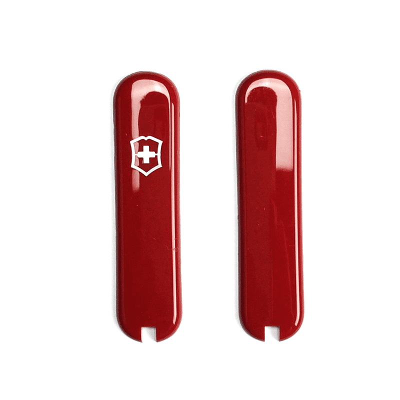 Linh kiện Victorinox - Vỏ thay thế loại 58 mm - Nhiều màu