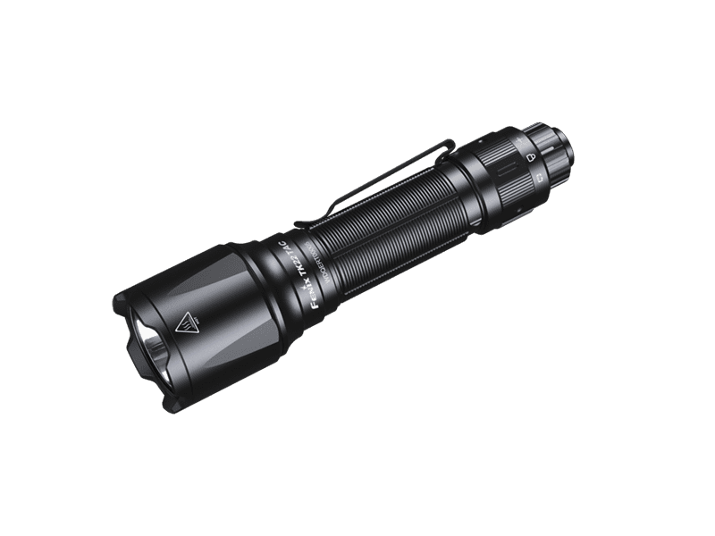 Đèn pin tác chiến FENIX TK22 Tactical (2800 Lumens)