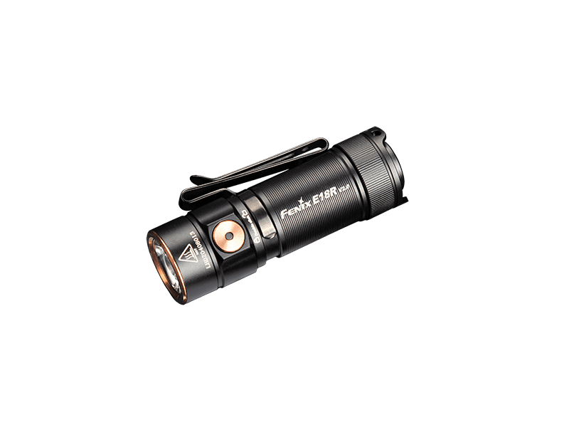 Đèn pin FENIX E18R V2.0 (1200 Lumens)