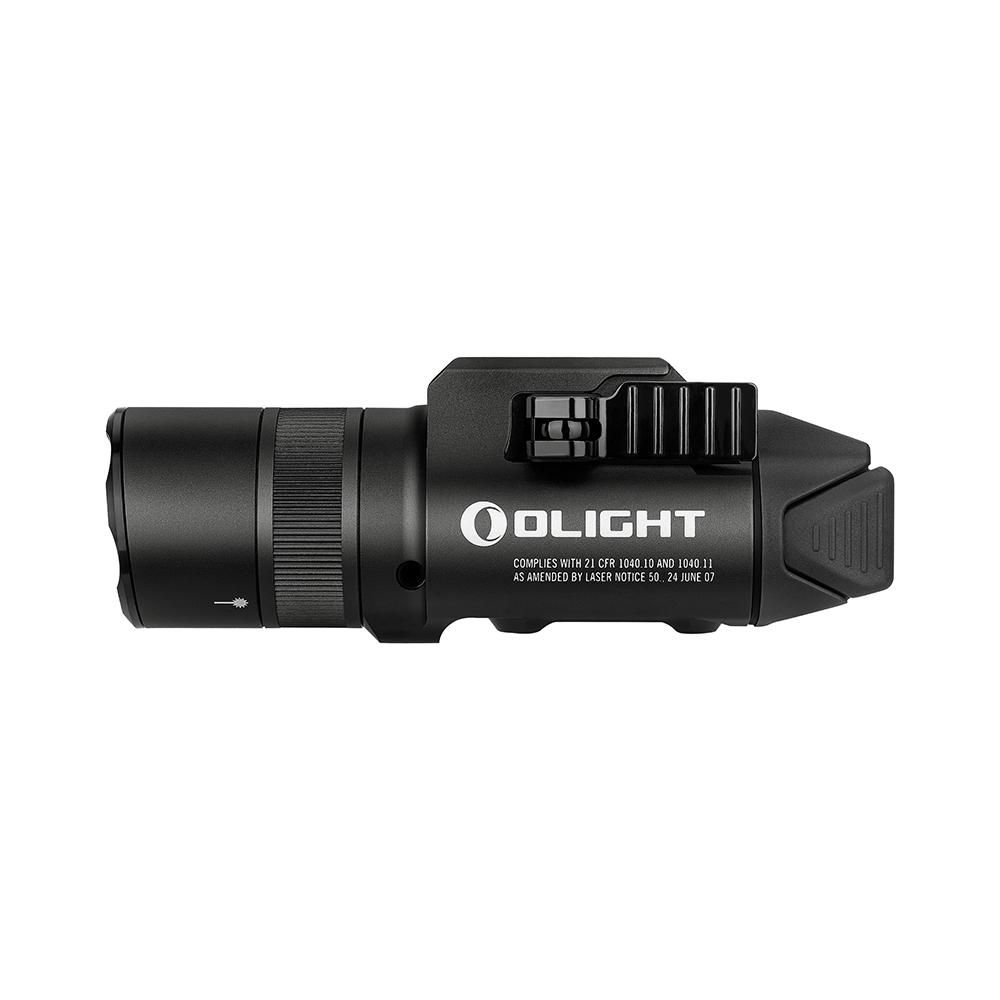 Đèn pin tác chiến OLIGHT BALDr Pro R (1350 Lumens)