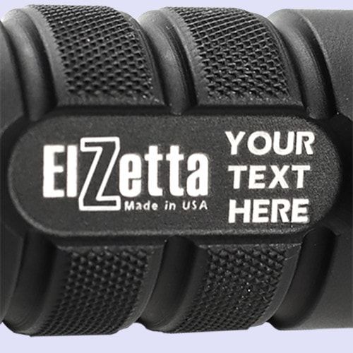 Đèn pin ELZETTA Alpha A113 (800 Lumens)