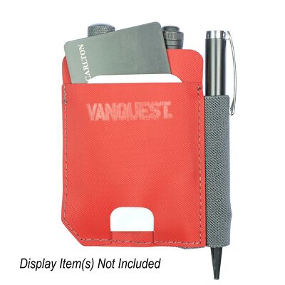 VANQUEST - TÚI POCKET QUIVER 3X4