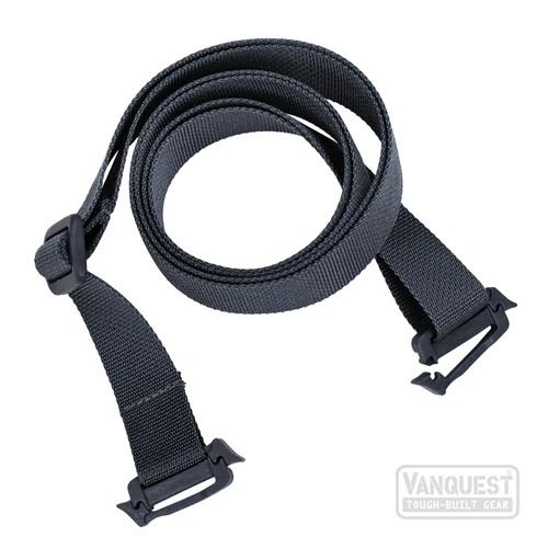 VANQUEST - DÂY ĐEO VAI ĐA NĂNG CỠ 1" NHIỀU MÀU