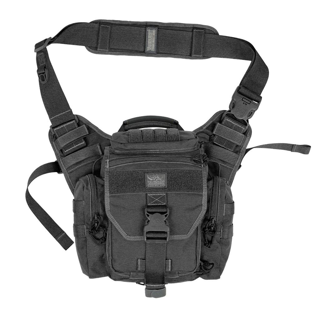 VANQUEST - TÚI MOBIUS 2.0 VPACKER GEAR BAG