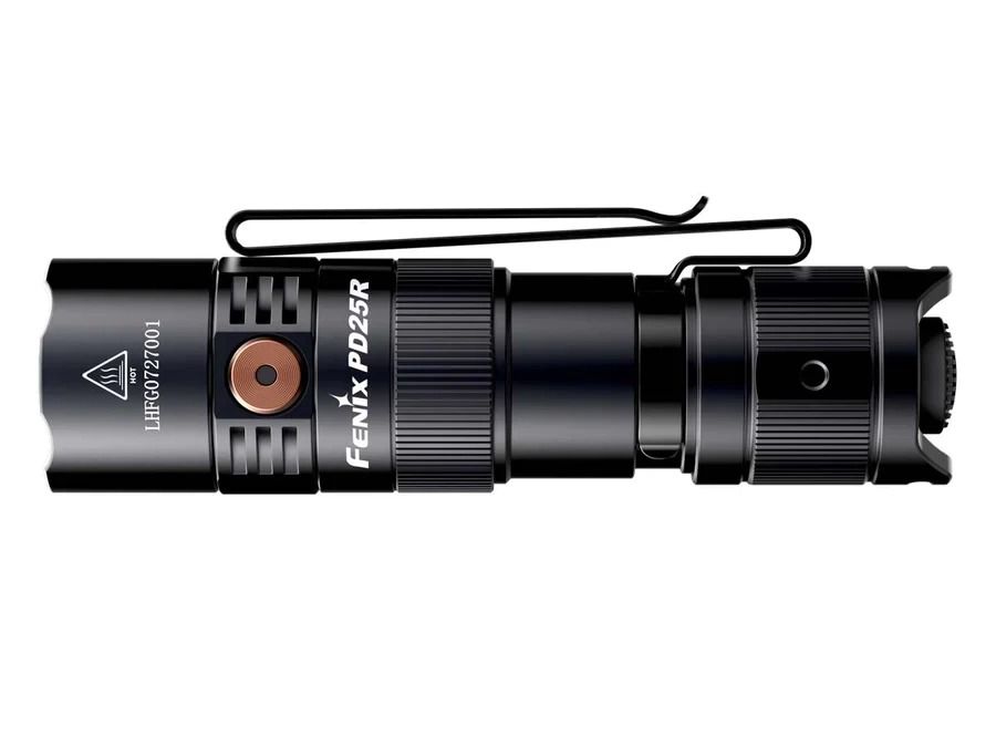 Đèn pin FENIX PD25R SST20 (800 Lumens)