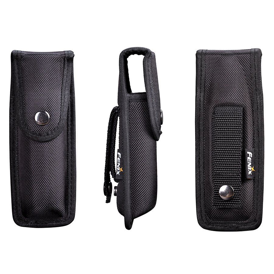 Phụ kiện Fenix ALP-10 Holster Black Bao đựng Đèn pin (màu đen Black) (Nhiều cỡ)